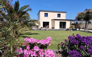 Photo Vente maison Ploudaniel