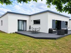 Vente Maison 3 chambresPloudaniel