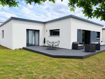 Vente maison 5 pièces Ploudaniel 29