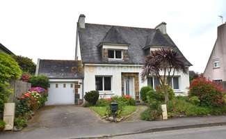 Photo Vente maison Ploudaniel
