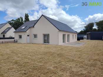 Vente Maison 3 chambresPloudaniel