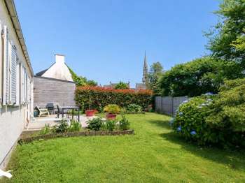 Vente Maison 3 chambresPloudaniel