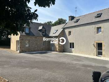 Vente Maison 3 chambresPloudaniel
