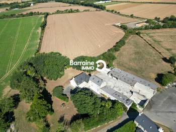 Vente maison 5 pièces Ploudaniel 29