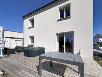 Vente maison 5 pièces Ploudaniel 29