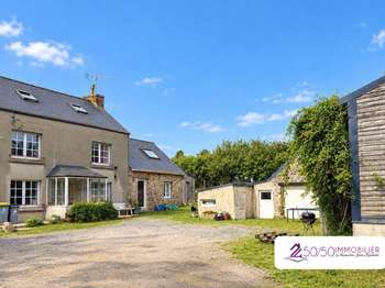 Vente maison 5 pièces Ploudaniel 29