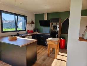 Vente Maison 3 chambresPloudiry
