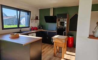 Photo Vente maison Ploudiry