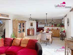 Vente Maison 4 chambresPloudiry