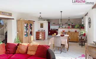 Photo Vente maison Ploudiry