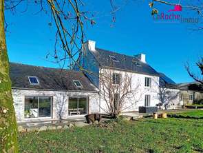 Vente Maison 4 chambresPloudiry
