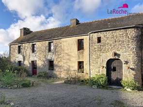 Vente Maison 6 chambresPloudiry