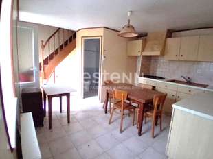 Photo Vente maison Ploudiry