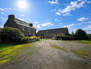 Vente Maison 2 chambresPloudiry