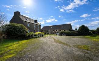 Photo Vente maison Ploudiry