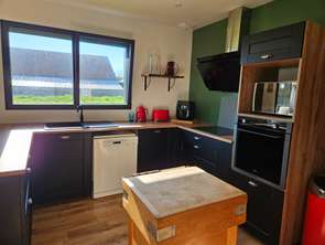 Vente Maison 3 chambresPloudiry