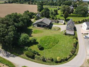 Vente Maison 2 chambresPloudiry