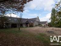 Vente maison 11 pièces