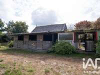 Vente maison 11 pièces