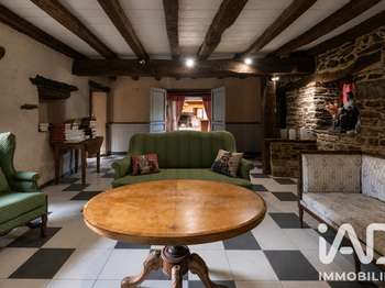 Vente Maison 6 chambresPloudiry