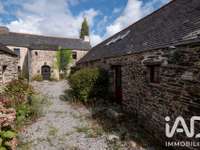 Vente maison 11 pièces