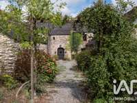 Vente maison 11 pièces