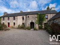 Vente maison 11 pièces