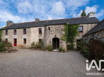 Vente maison 11 pièces
