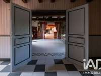 Vente maison 11 pièces
