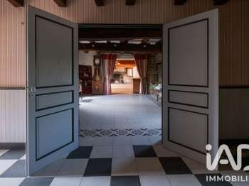 Vente Maison 6 chambresPloudiry