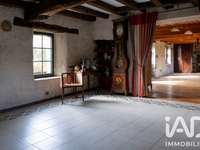 Vente maison 11 pièces