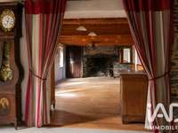 Vente maison 11 pièces
