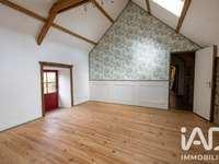 Vente maison 11 pièces
