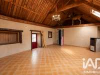 Vente maison 11 pièces