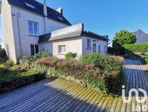 Vente Maison 5 chambresPlouëc-du-Trieux