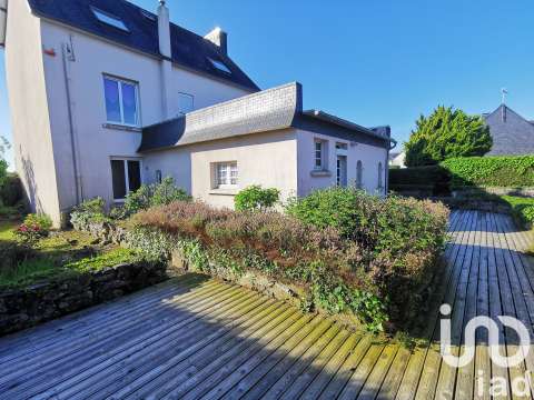 Vente maison 8 pièces Plouëc-du-Trieux 22