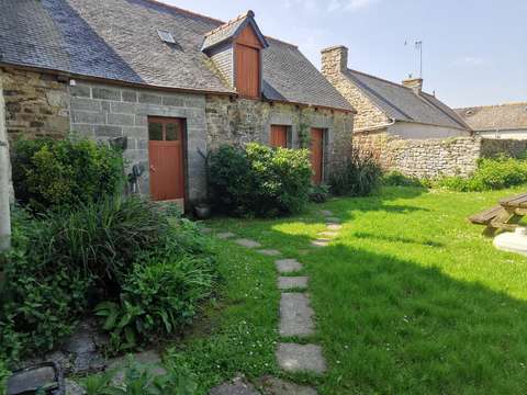 Vente maison 6 pièces Plouëc-du-Trieux 22