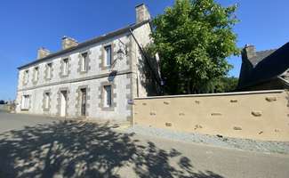 Photo Vente maison Plouëc-du-Trieux