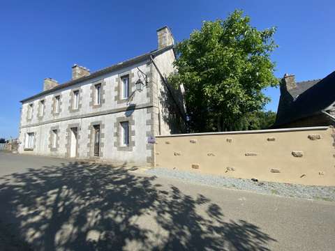 Vente maison 6 pièces Plouëc-du-Trieux 22