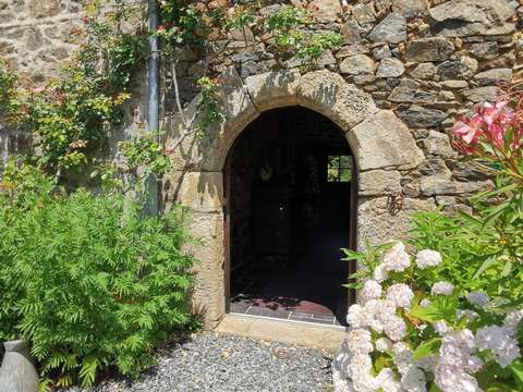 Vente maison 8 pièces Plouëc-du-Trieux 22