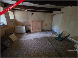 Vente maison 3 pièces Vente maison 3 pièces