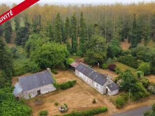 Vente maison 3 pièces Vente maison 3 pièces