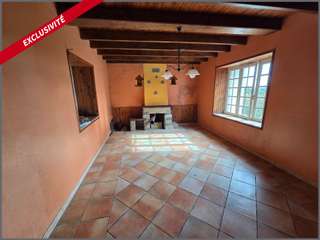 Vente maison 3 pièces Vente maison 3 pièces
