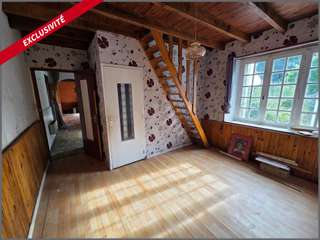 Vente maison 3 pièces Vente maison 3 pièces