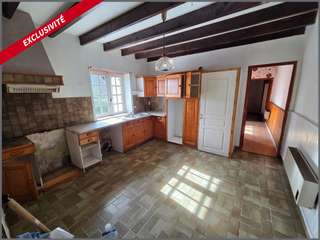 Vente maison 3 pièces Vente maison 3 pièces