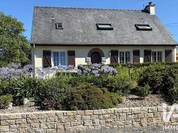 Vente maison 7 pièces Plouëc-du-Trieux 22