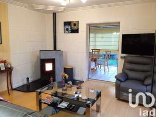 Vente maison 7 pièces Vente maison 7 pièces