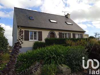 Vente maison 7 pièces Plouëc-du-Trieux 22
