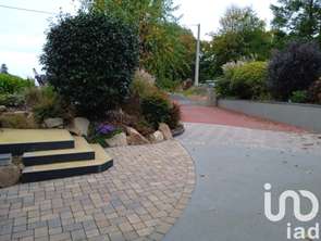 Vente Maison 4 chambresPlouëc-du-Trieux