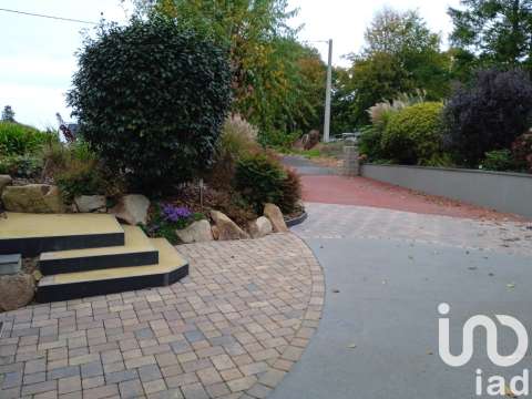 Vente maison 7 pièces Plouëc-du-Trieux 22